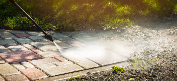 Professional Pressure Washing in Bonham, TX