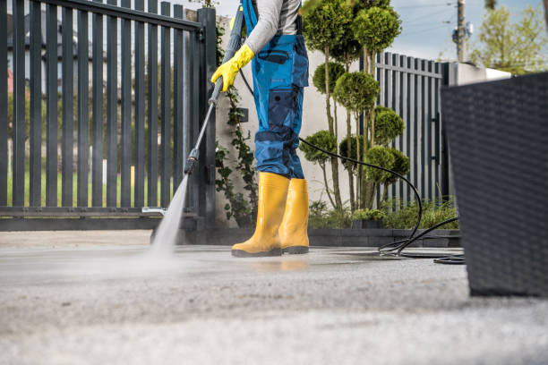 Concrete Sealing in Bonham, TX