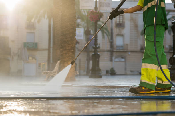 Pre-Holiday Cleaning in Bonham, TX